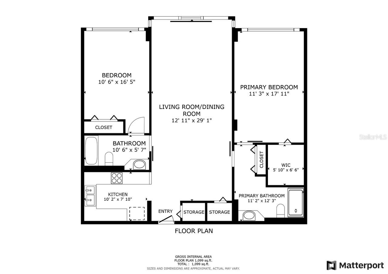 5855 MIDNIGHT PASS RD #520, SARASOTA, FL, 34242