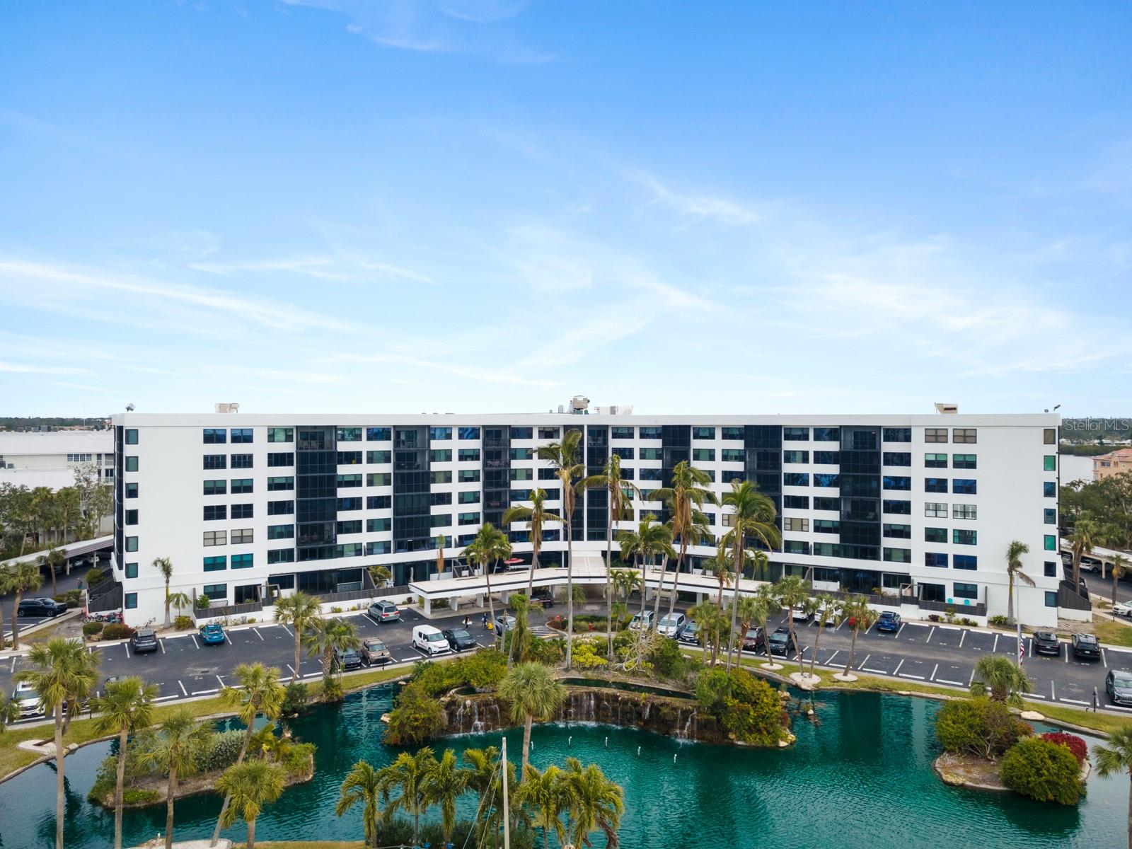 5855 MIDNIGHT PASS RD #520, SARASOTA, FL, 34242