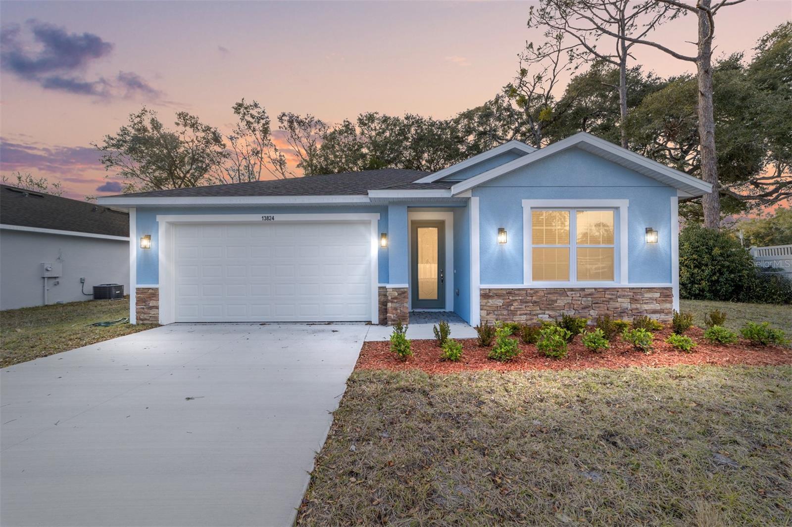 13824 SE 42ND AVE, SUMMERFIELD, FL, 34491