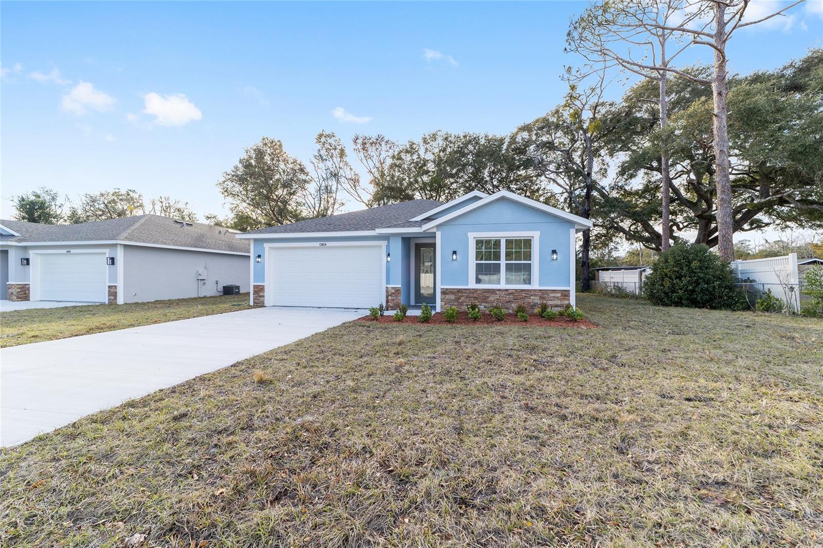 13824 SE 42ND AVE, SUMMERFIELD, FL, 34491