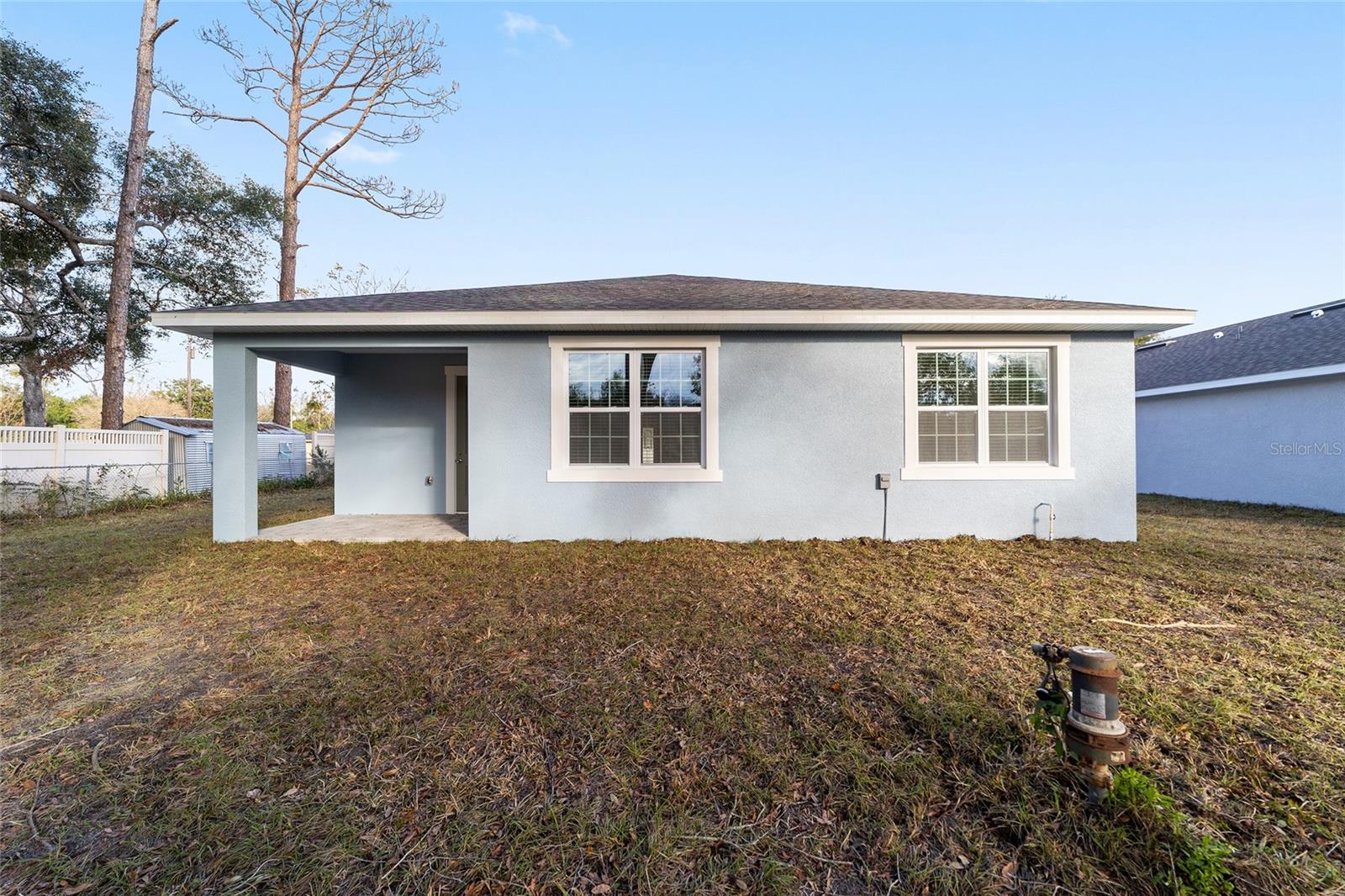 13824 SE 42ND AVE, SUMMERFIELD, FL, 34491
