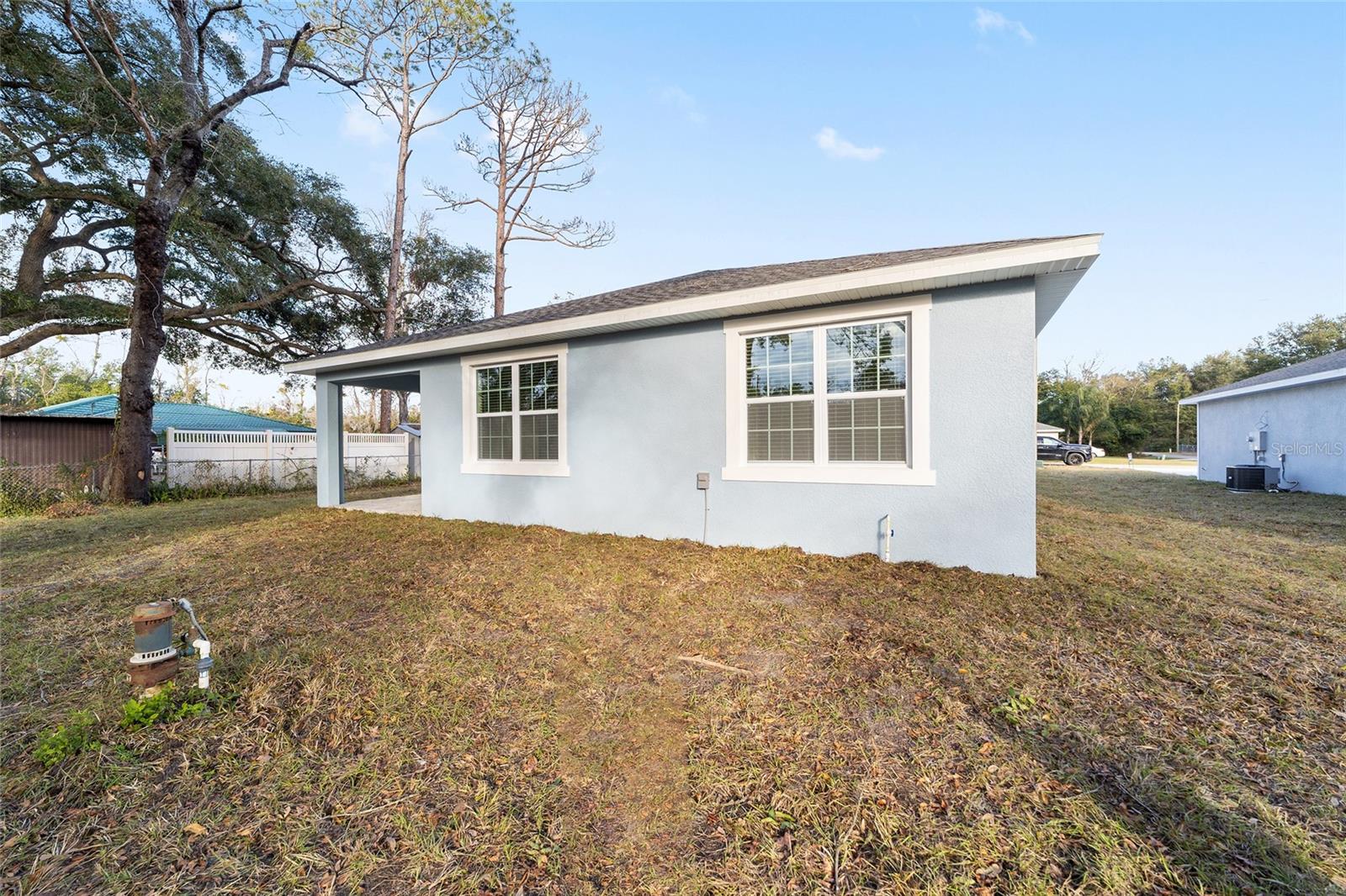 13824 SE 42ND AVE, SUMMERFIELD, FL, 34491