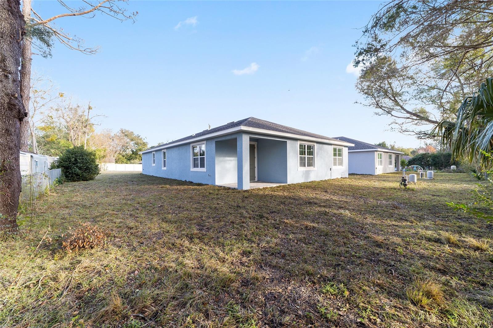13824 SE 42ND AVE, SUMMERFIELD, FL, 34491