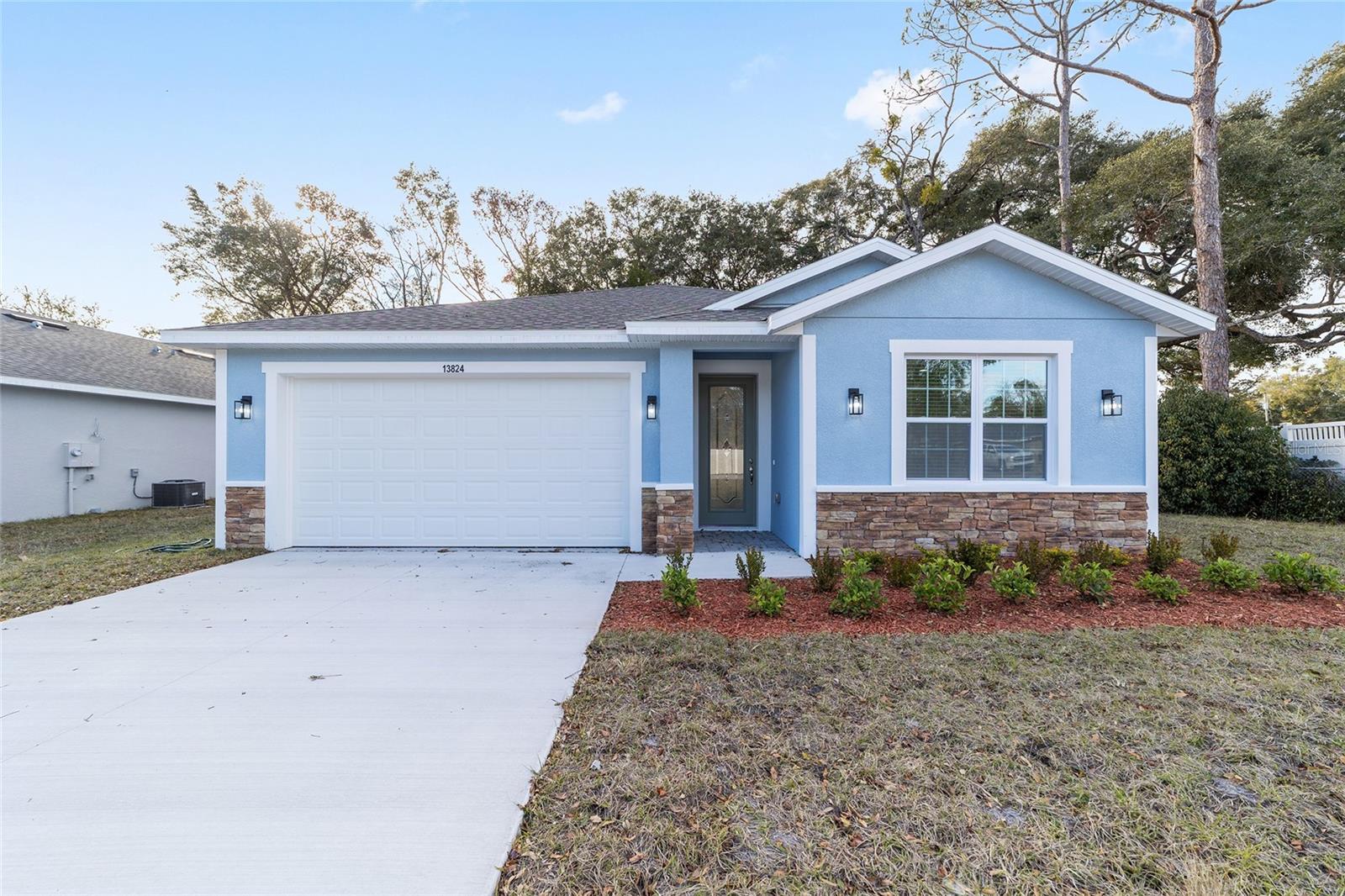 13824 SE 42ND AVE, SUMMERFIELD, FL, 34491