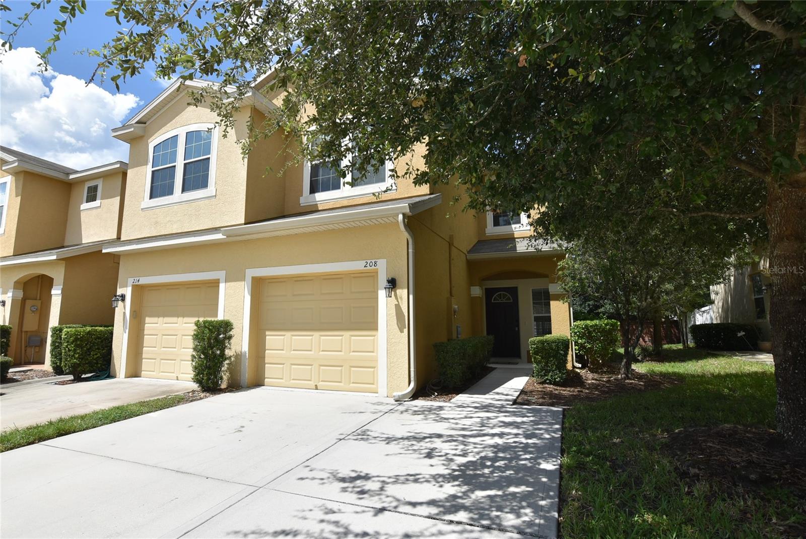 208 WINDFLOWER WAY, OVIEDO, FL, 32765