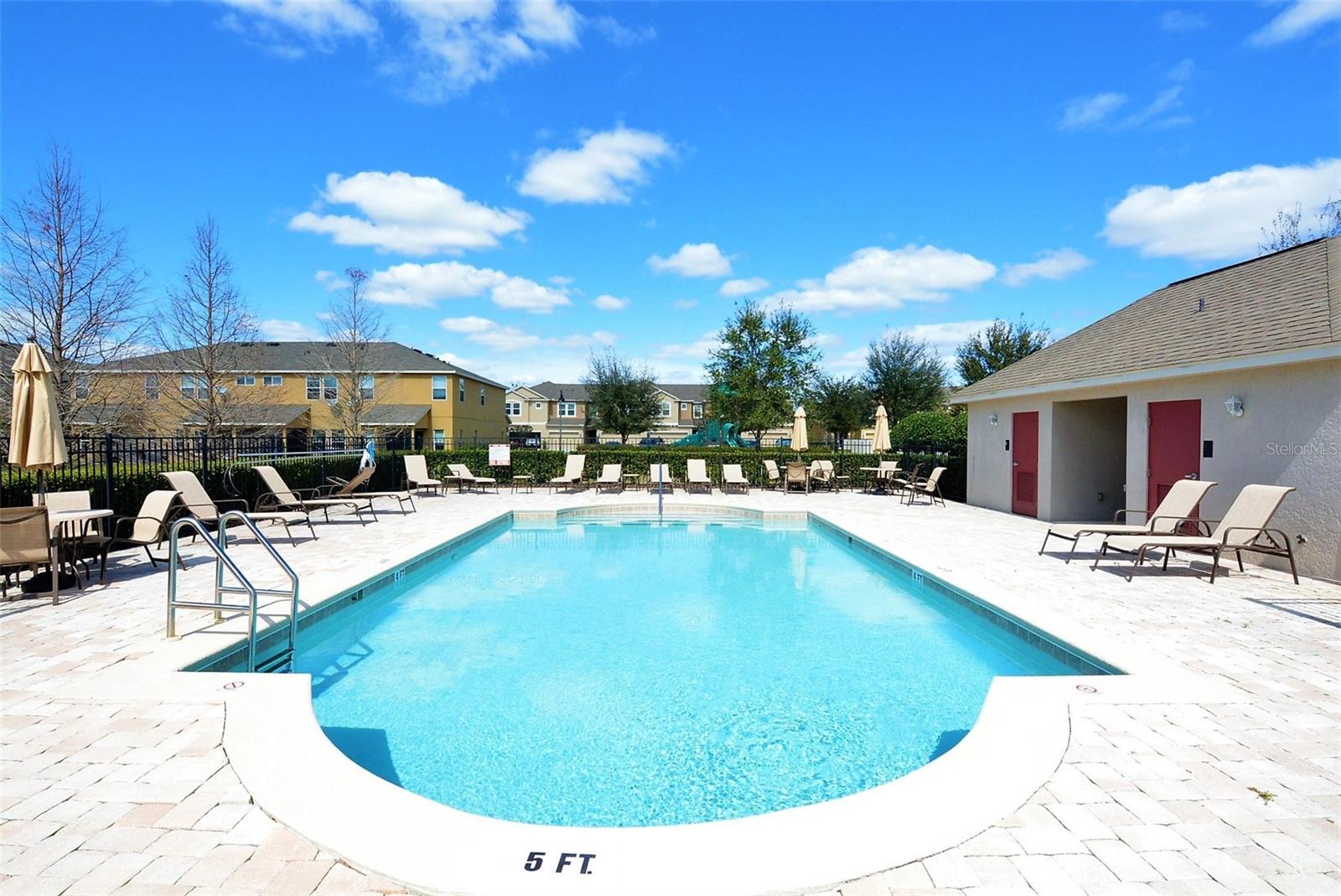 208 WINDFLOWER WAY, OVIEDO, FL, 32765