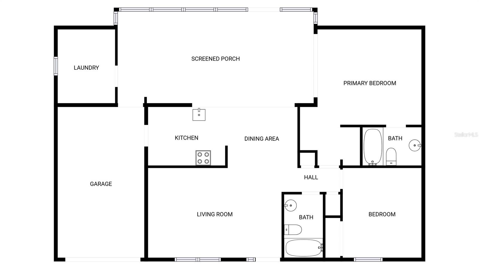 18613 LAKE WORTH BLVD, PORT CHARLOTTE, FL, 33948