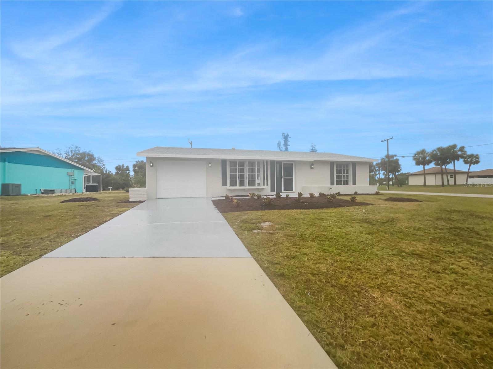 18613 LAKE WORTH BLVD, PORT CHARLOTTE, FL, 33948