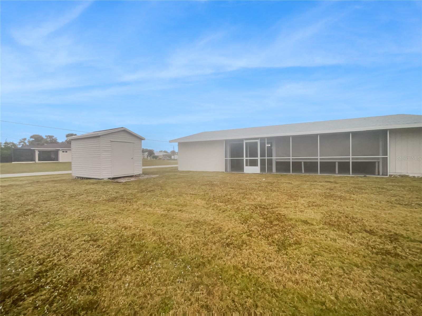 18613 LAKE WORTH BLVD, PORT CHARLOTTE, FL, 33948