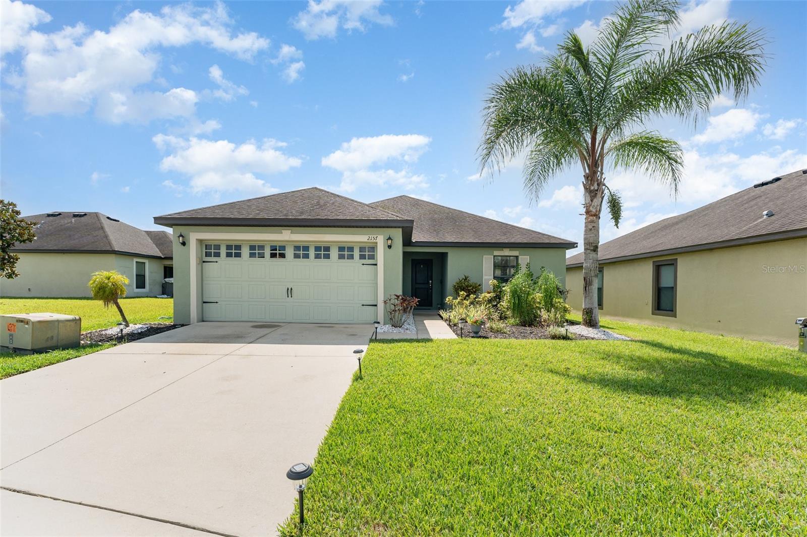 2157 GENEVA DR, LAKELAND, FL, 33805