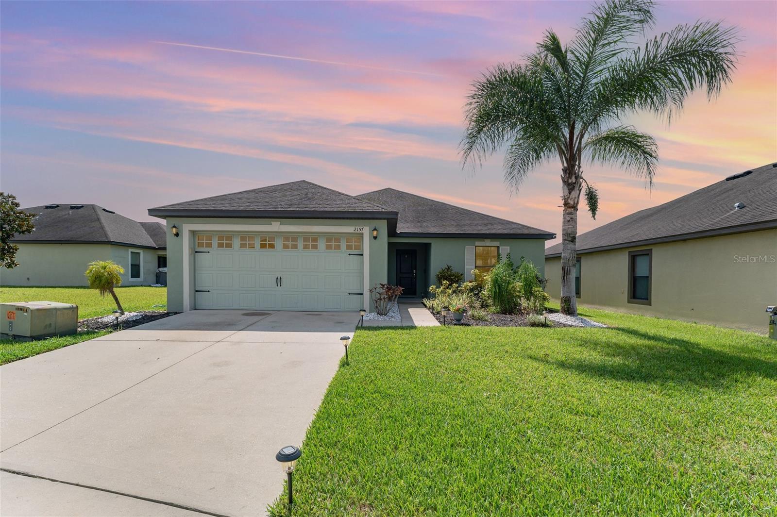 2157 GENEVA DR, LAKELAND, FL, 33805
