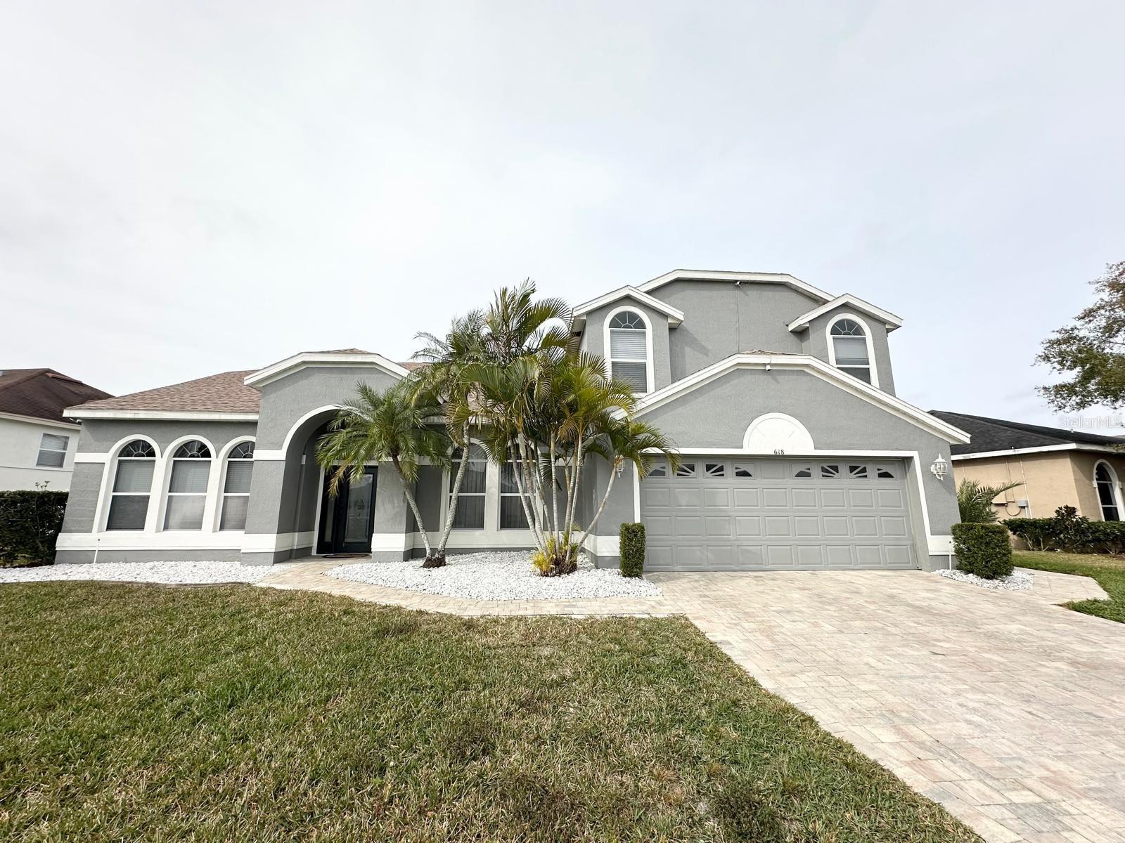 618 RIOMAR AVE, ORLANDO, FL, 32828