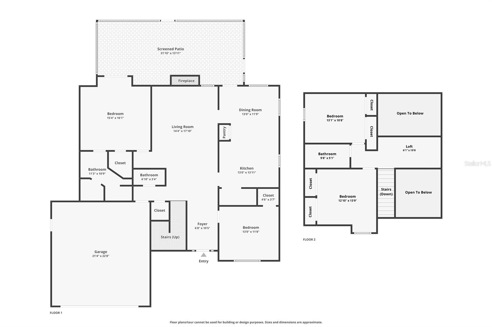 32531 WOLFS TRL, SORRENTO, FL, 32776