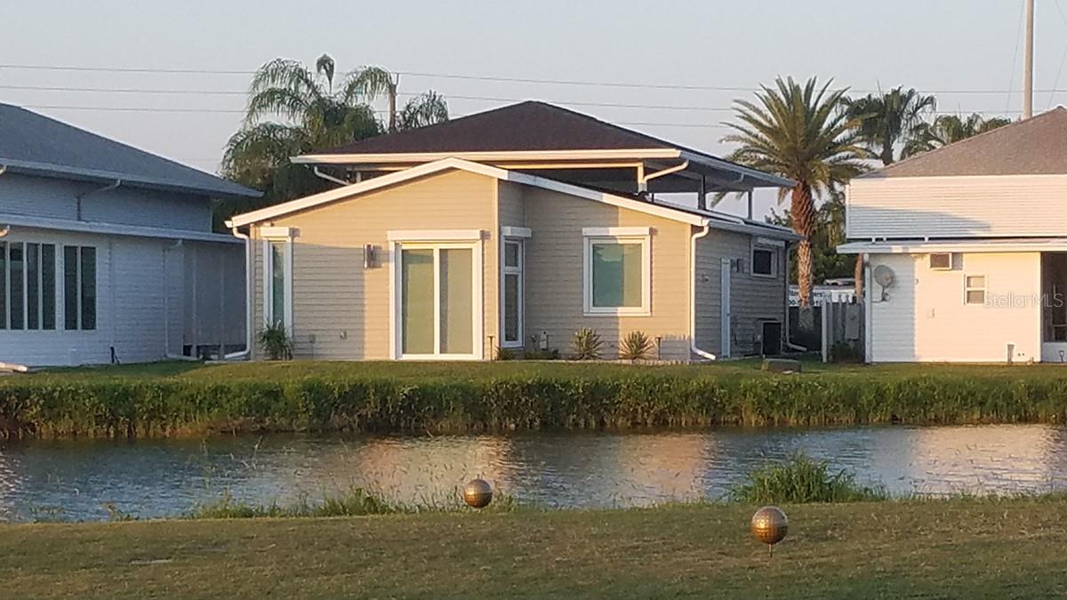 844 PLANTATION DR, TITUSVILLE, FL, 32780