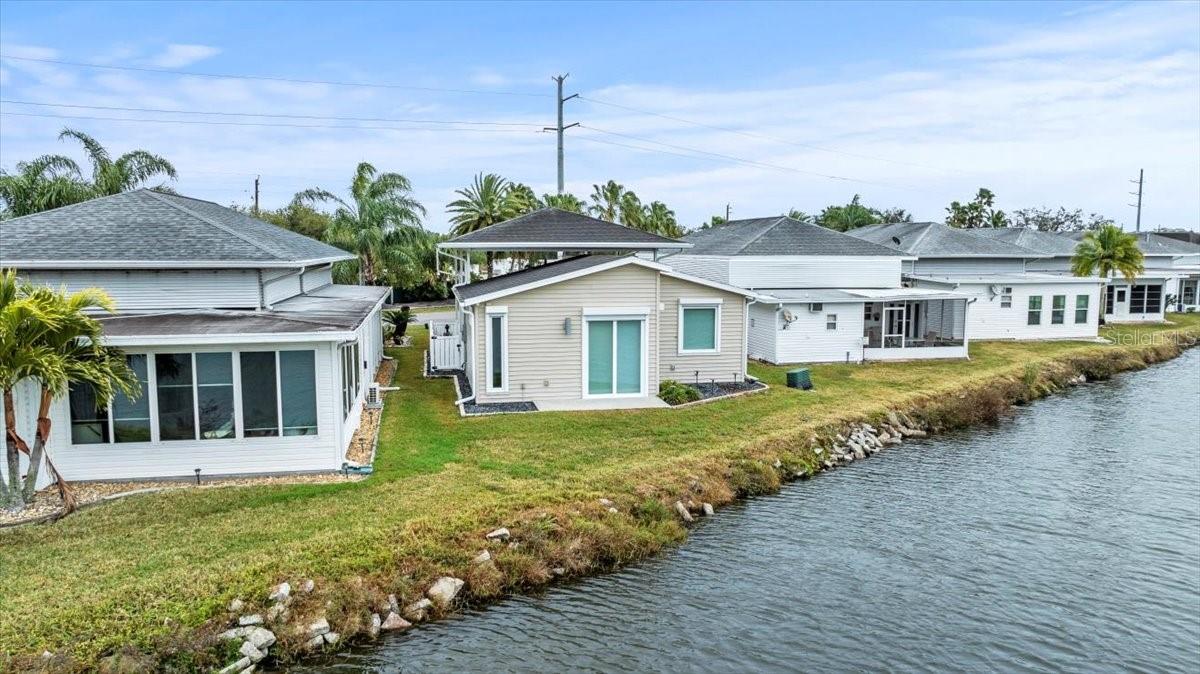 844 PLANTATION DR, TITUSVILLE, FL, 32780