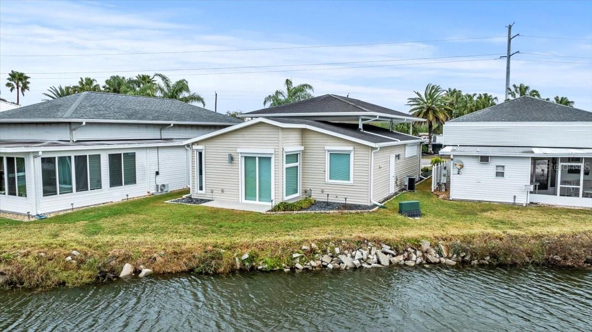 844 PLANTATION DR, TITUSVILLE, FL, 32780