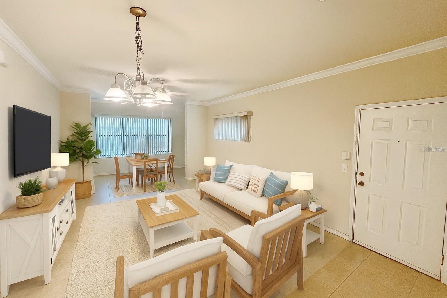 2254 CHIANTI PL #68, PALM HARBOR, FL, 34683