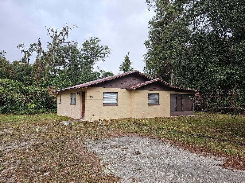 112 JASPER ST, BUSHNELL, FL, 33513