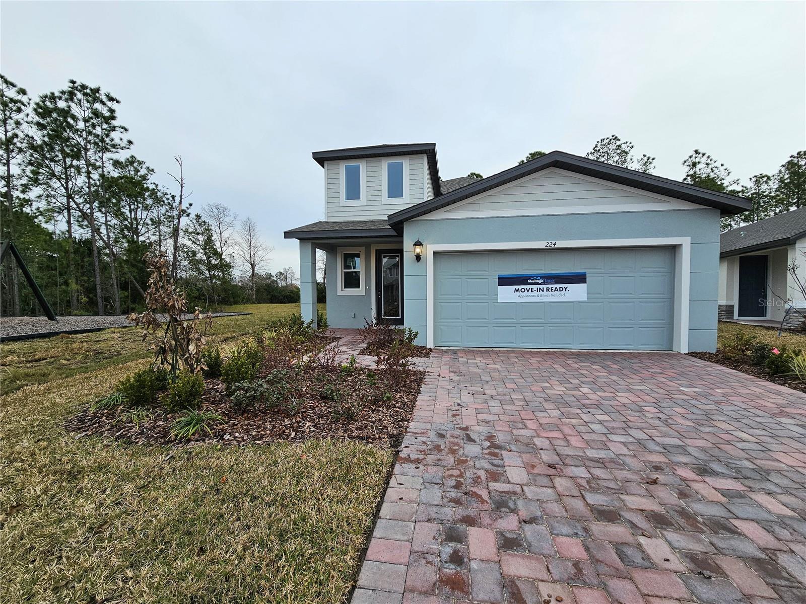 224 LINKS TERRACE BLVD, DAYTONA BEACH, FL, 32124