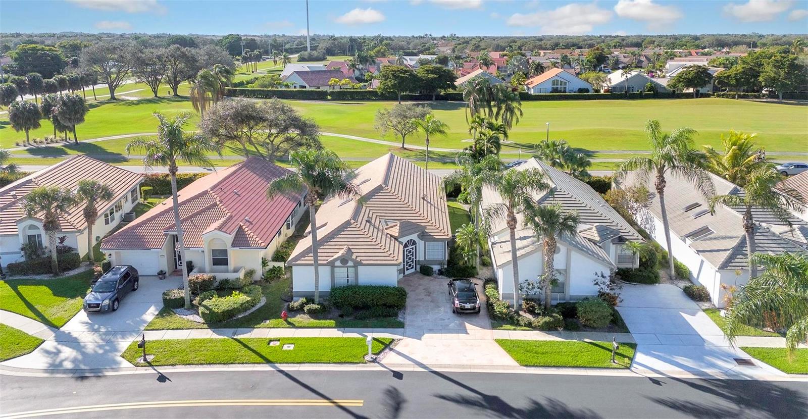 6151 BAY ISLES DR, BOYNTON BEACH, FL, 33437