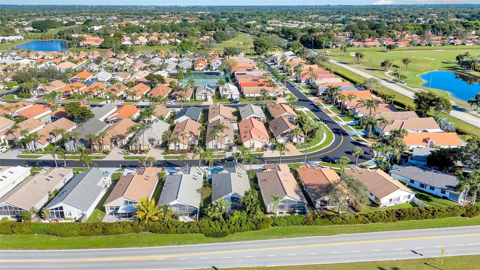 6151 BAY ISLES DR, BOYNTON BEACH, FL, 33437