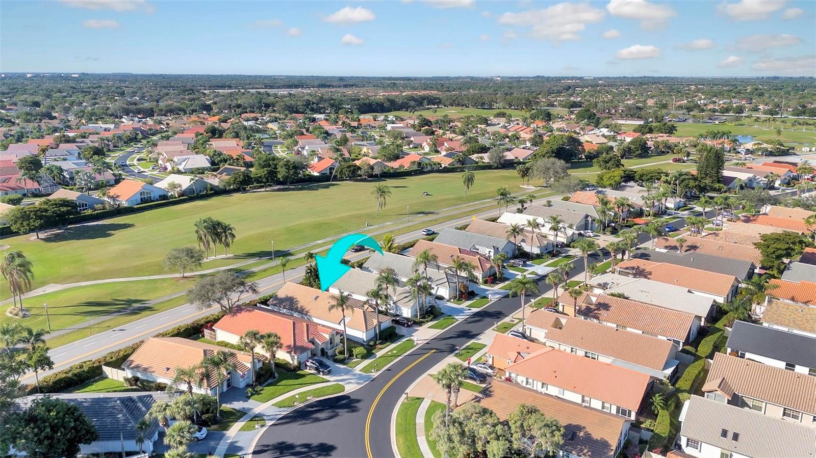 6151 BAY ISLES DR, BOYNTON BEACH, FL, 33437