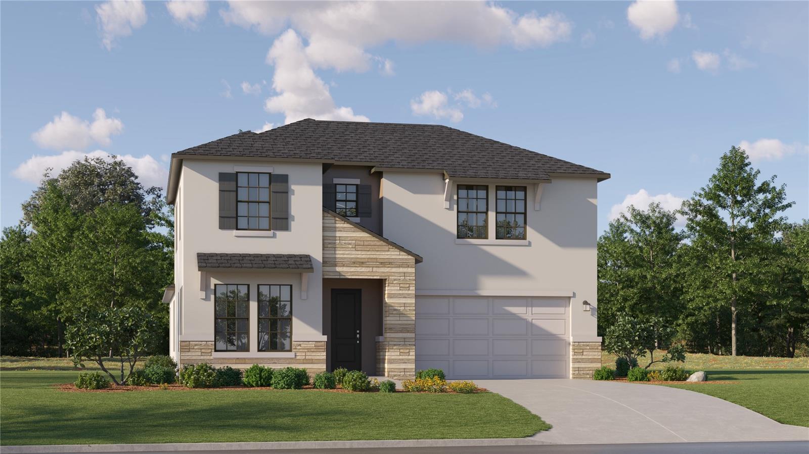 9443 RUNAWAY BREEZE DR, LAND O LAKES, FL, 34637
