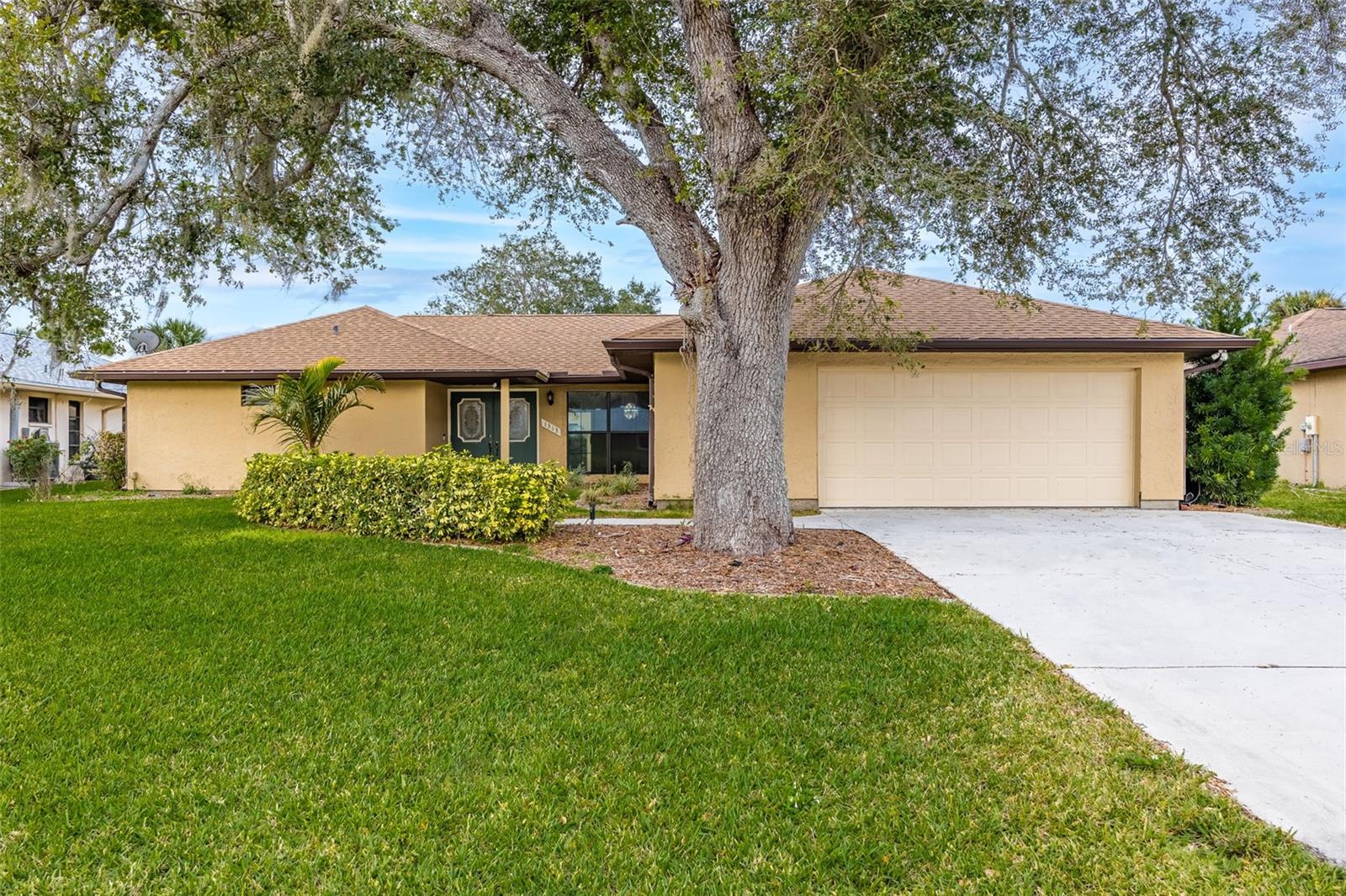 1313 HARBOR BLVD, PORT CHARLOTTE, FL, 33952