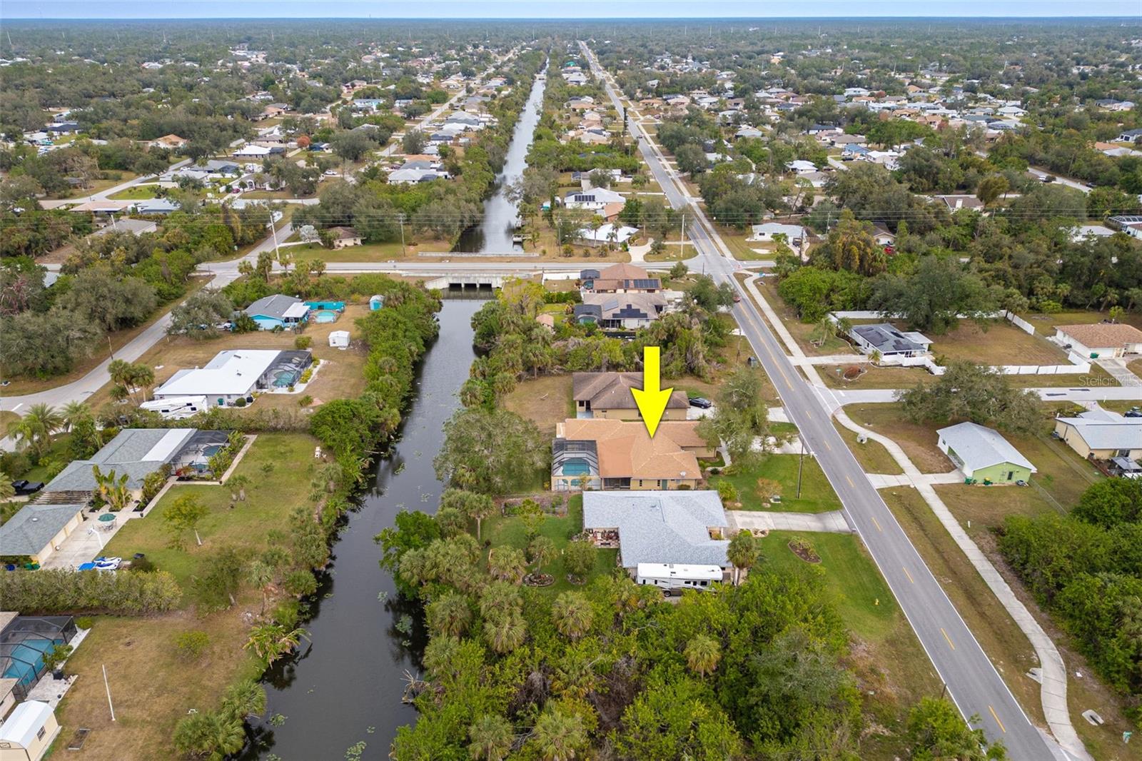 1313 HARBOR BLVD, PORT CHARLOTTE, FL, 33952