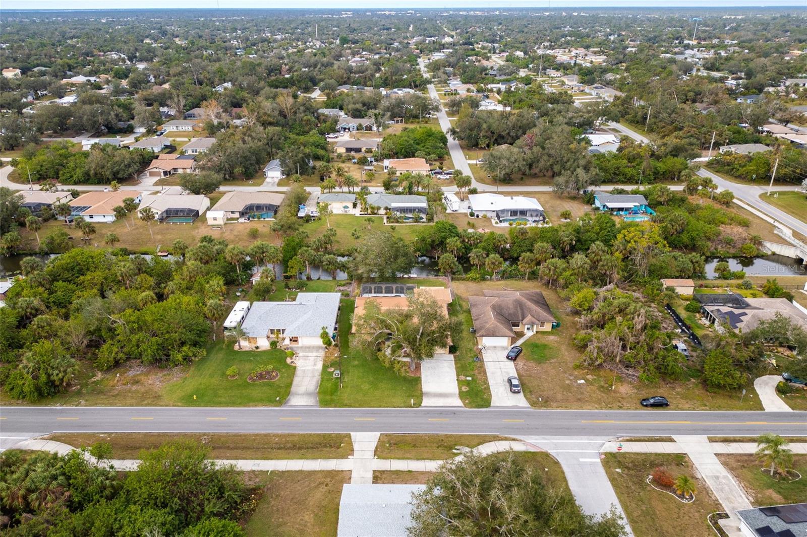 1313 HARBOR BLVD, PORT CHARLOTTE, FL, 33952