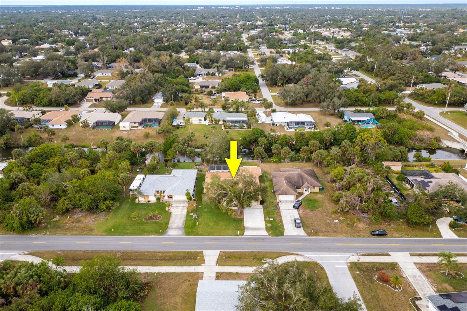 1313 HARBOR BLVD, PORT CHARLOTTE, FL, 33952