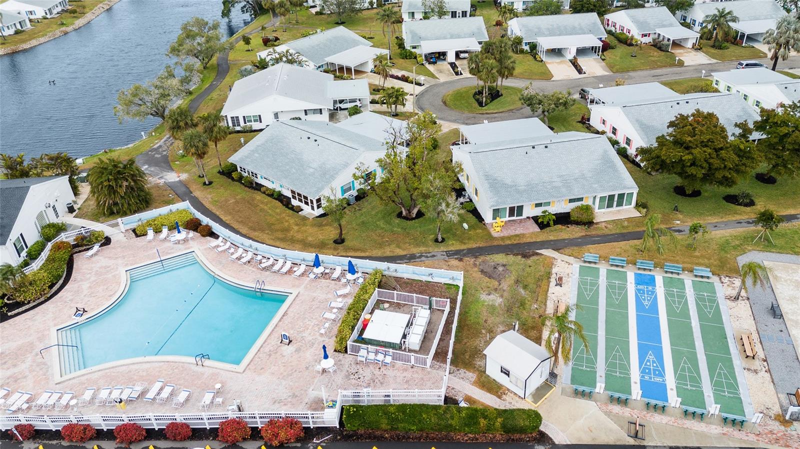 4519 LEXINGTON CIR #4519, BRADENTON, FL, 34210