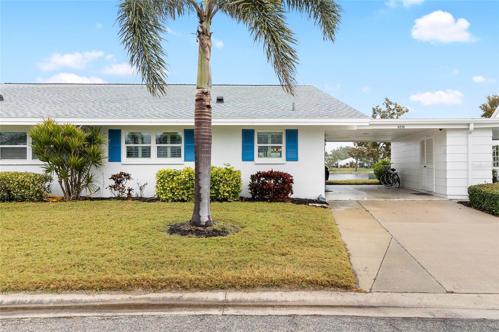 4519 LEXINGTON CIR #4519, BRADENTON, FL, 34210