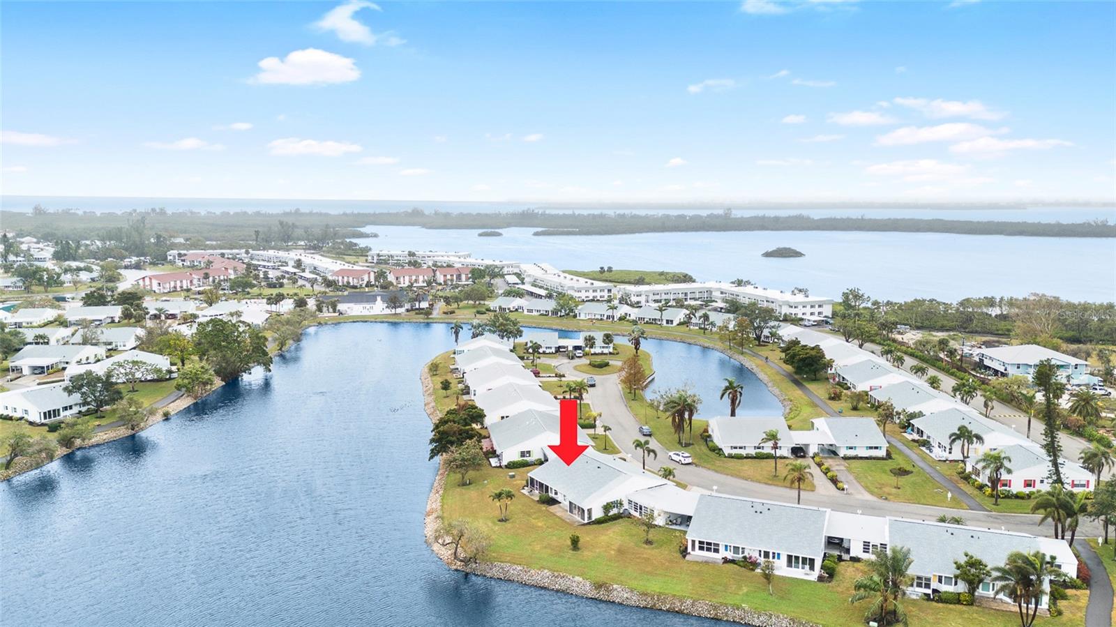 4519 LEXINGTON CIR #4519, BRADENTON, FL, 34210