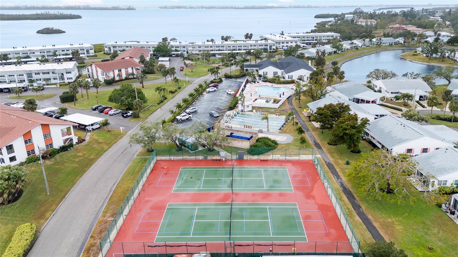 4519 LEXINGTON CIR #4519, BRADENTON, FL, 34210