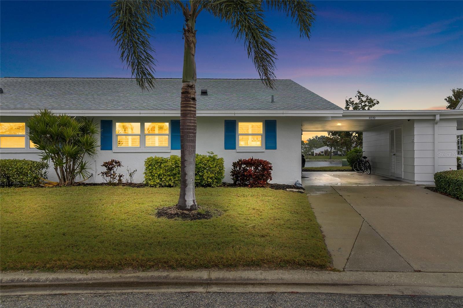 4519 LEXINGTON CIR #4519, BRADENTON, FL, 34210
