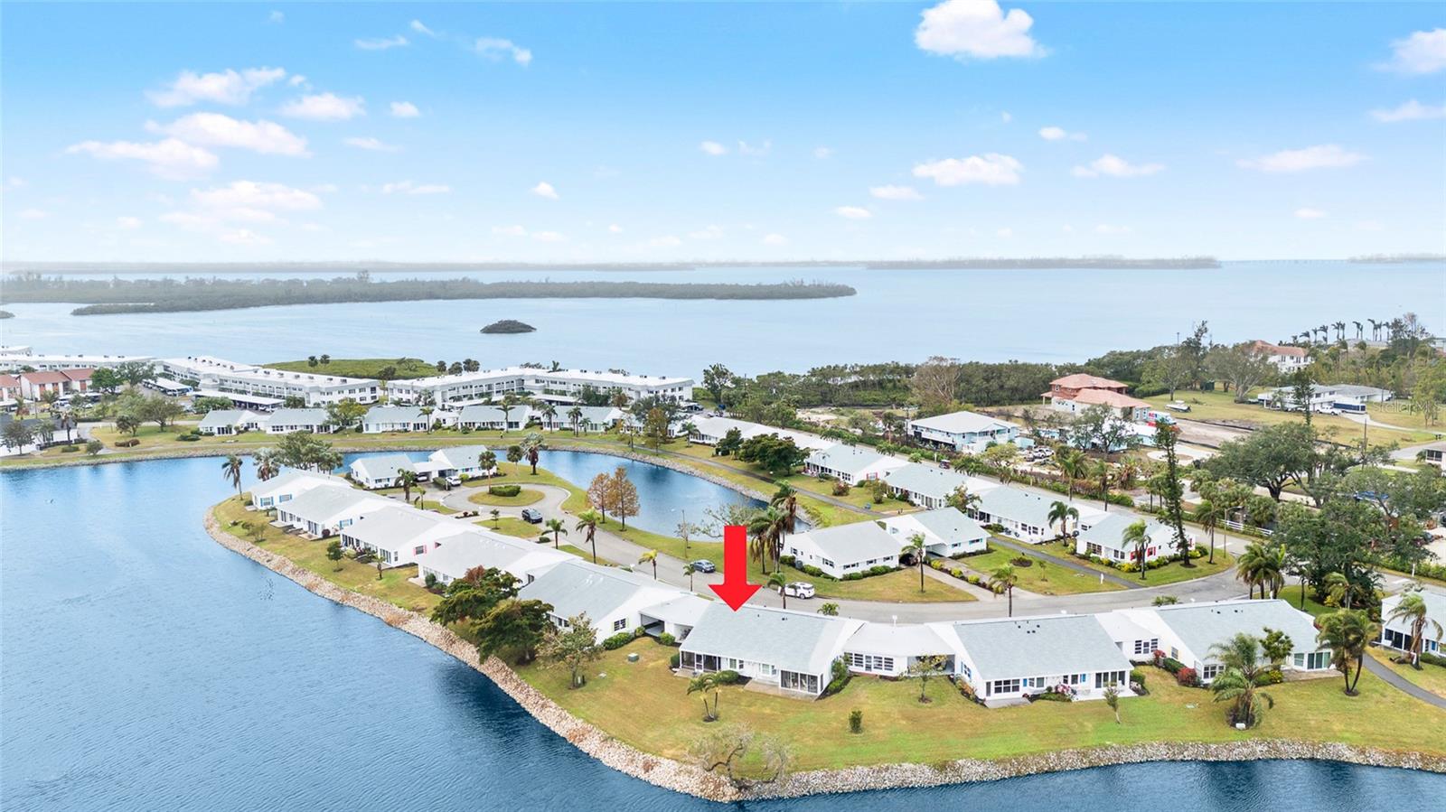 4519 LEXINGTON CIR #4519, BRADENTON, FL, 34210