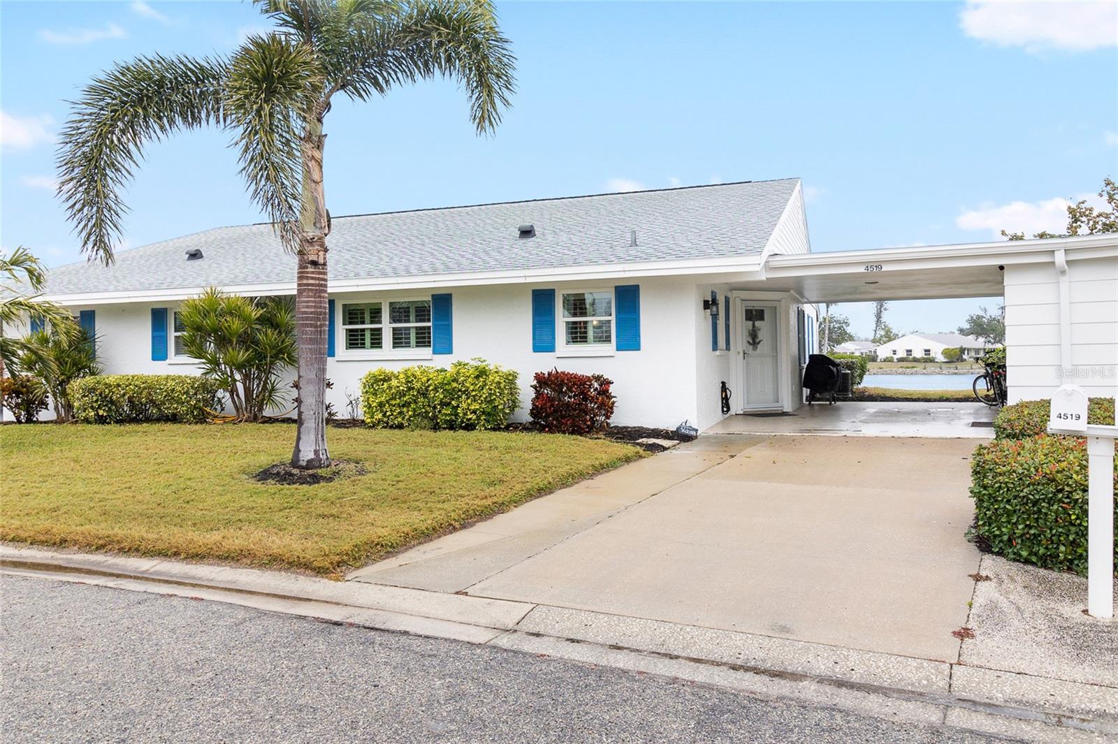 4519 LEXINGTON CIR #4519, BRADENTON, FL, 34210