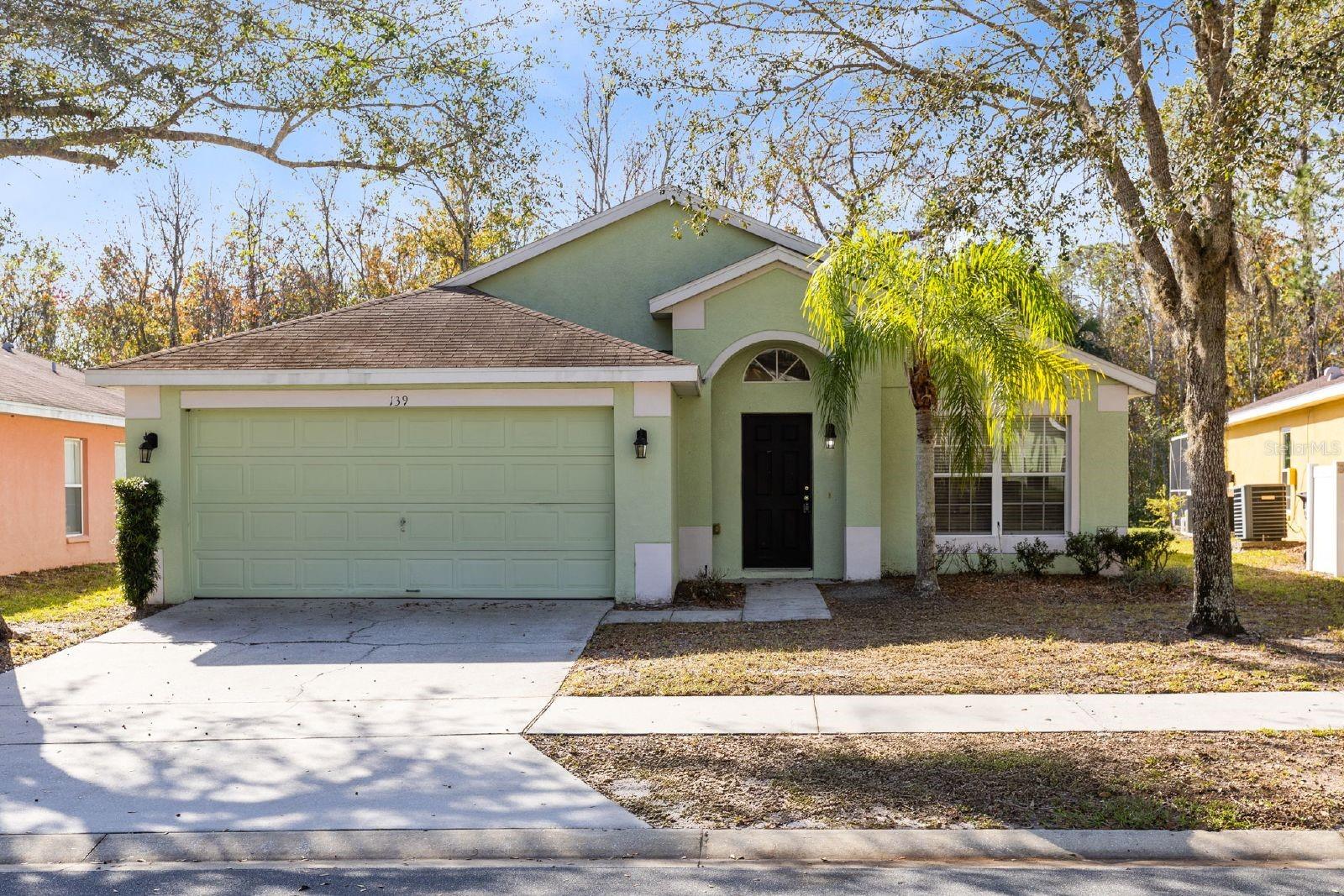 139 RIDGEBROOK CT, DAVENPORT, FL, 33896