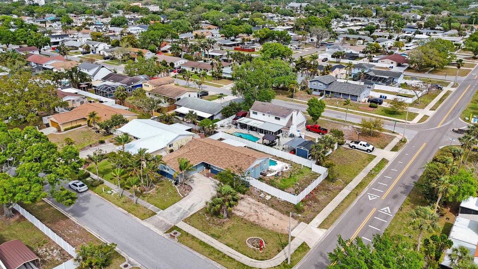 4701 LODESTONE DR, TAMPA, FL, 33615