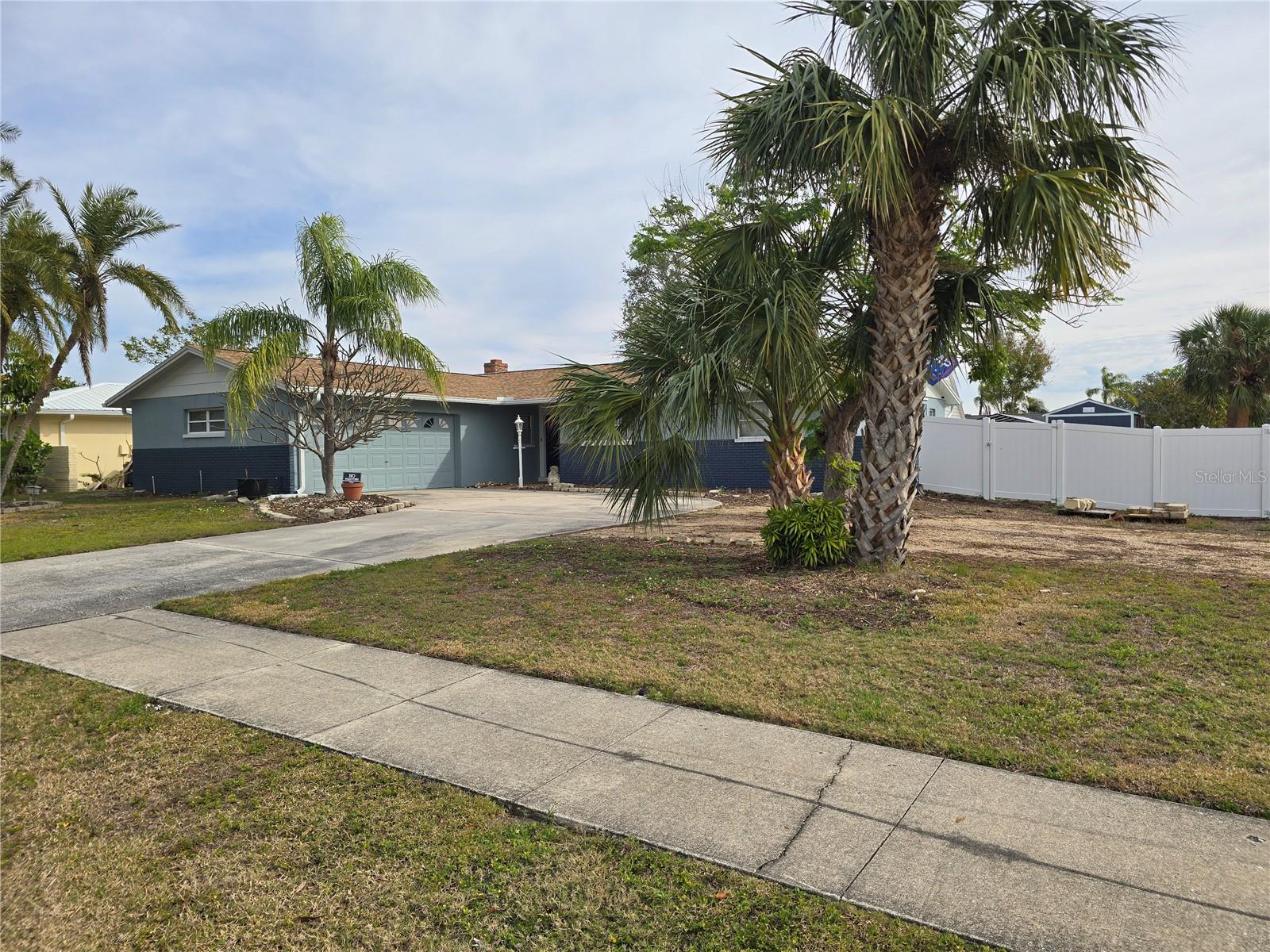 4701 LODESTONE DR, TAMPA, FL, 33615