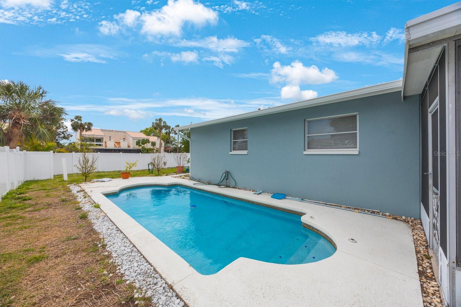 4701 LODESTONE DR, TAMPA, FL, 33615