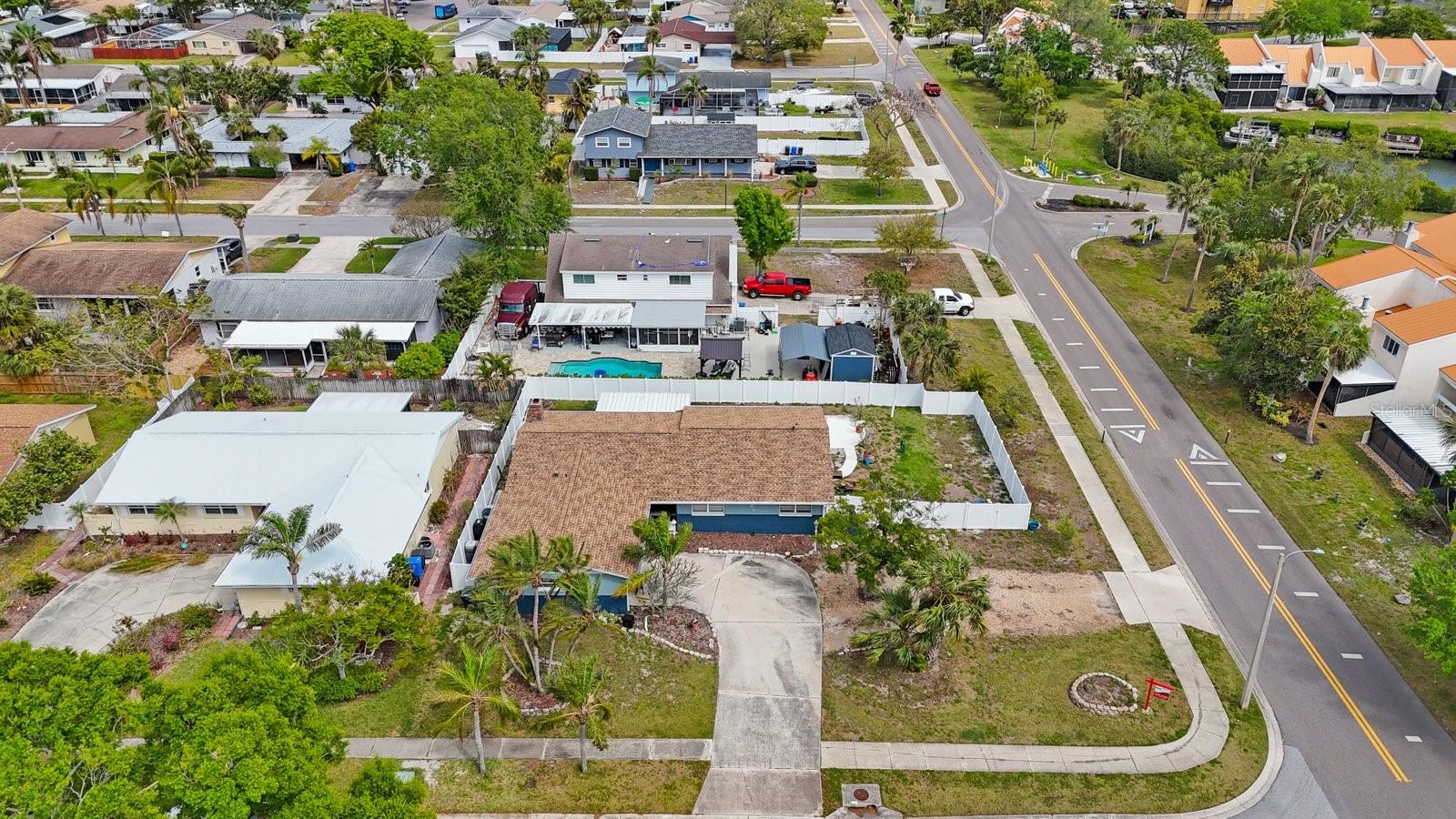 4701 LODESTONE DR, TAMPA, FL, 33615