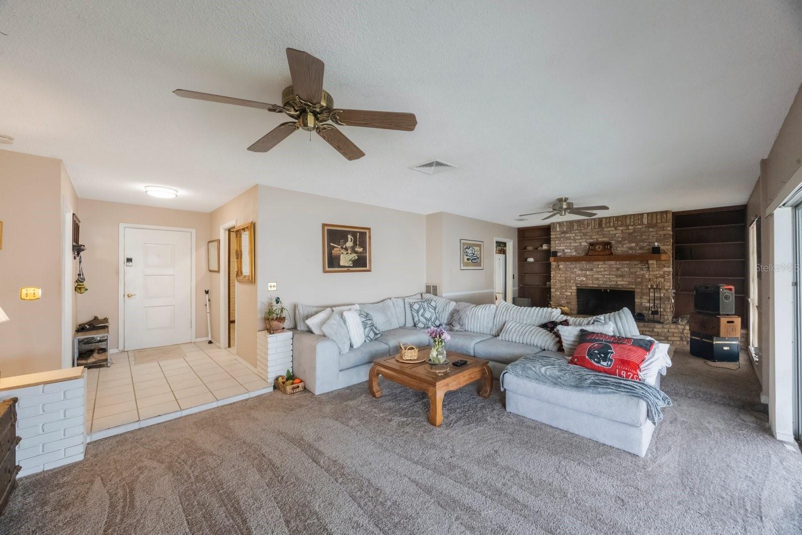 4701 LODESTONE DR, TAMPA, FL, 33615