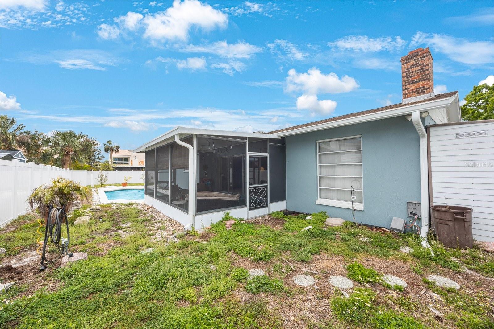 4701 LODESTONE DR, TAMPA, FL, 33615