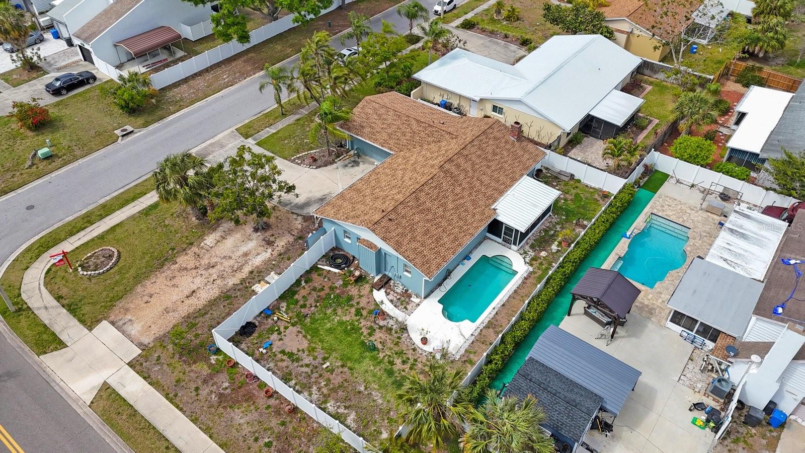 4701 LODESTONE DR, TAMPA, FL, 33615