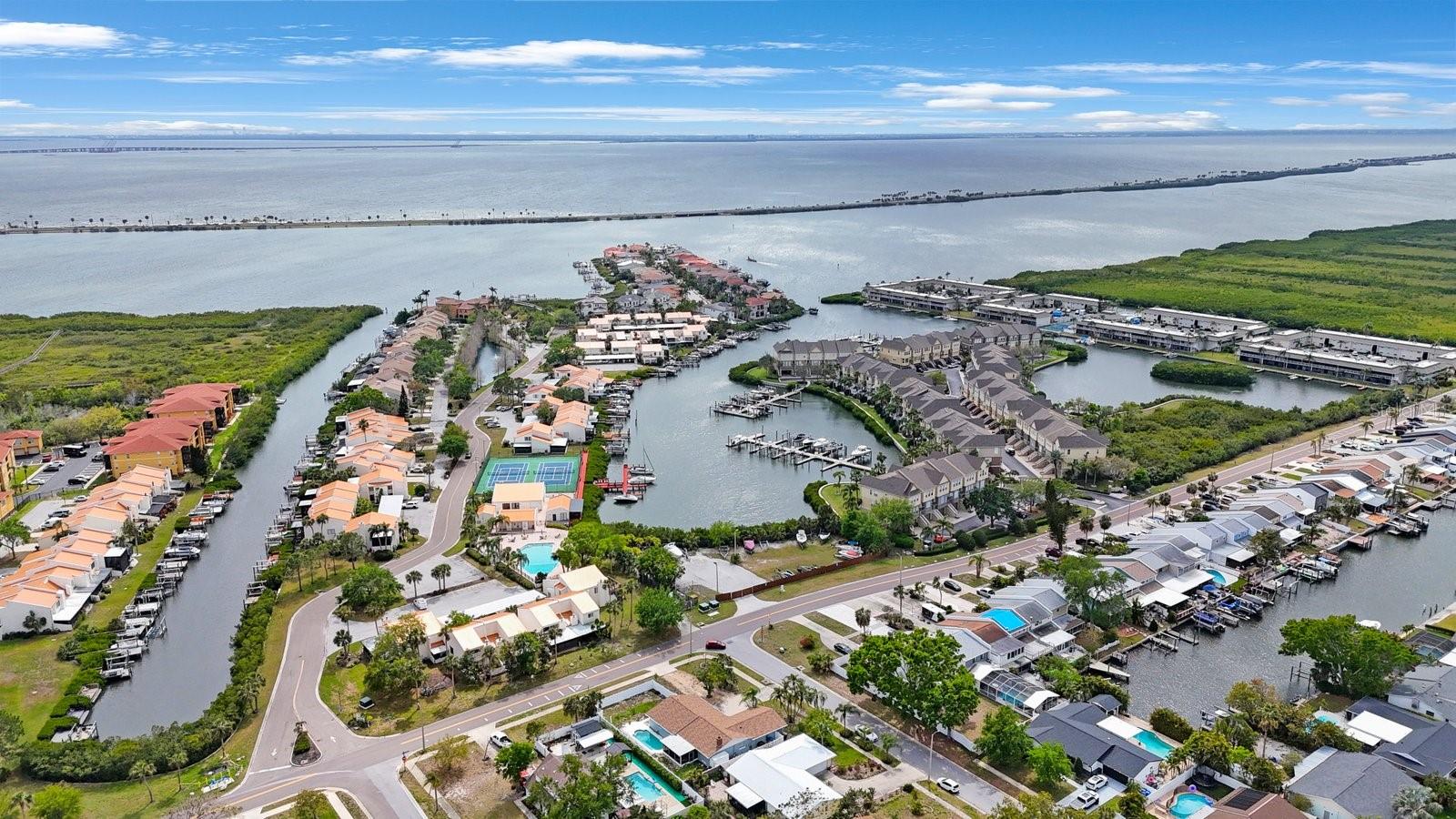 4701 LODESTONE DR, TAMPA, FL, 33615