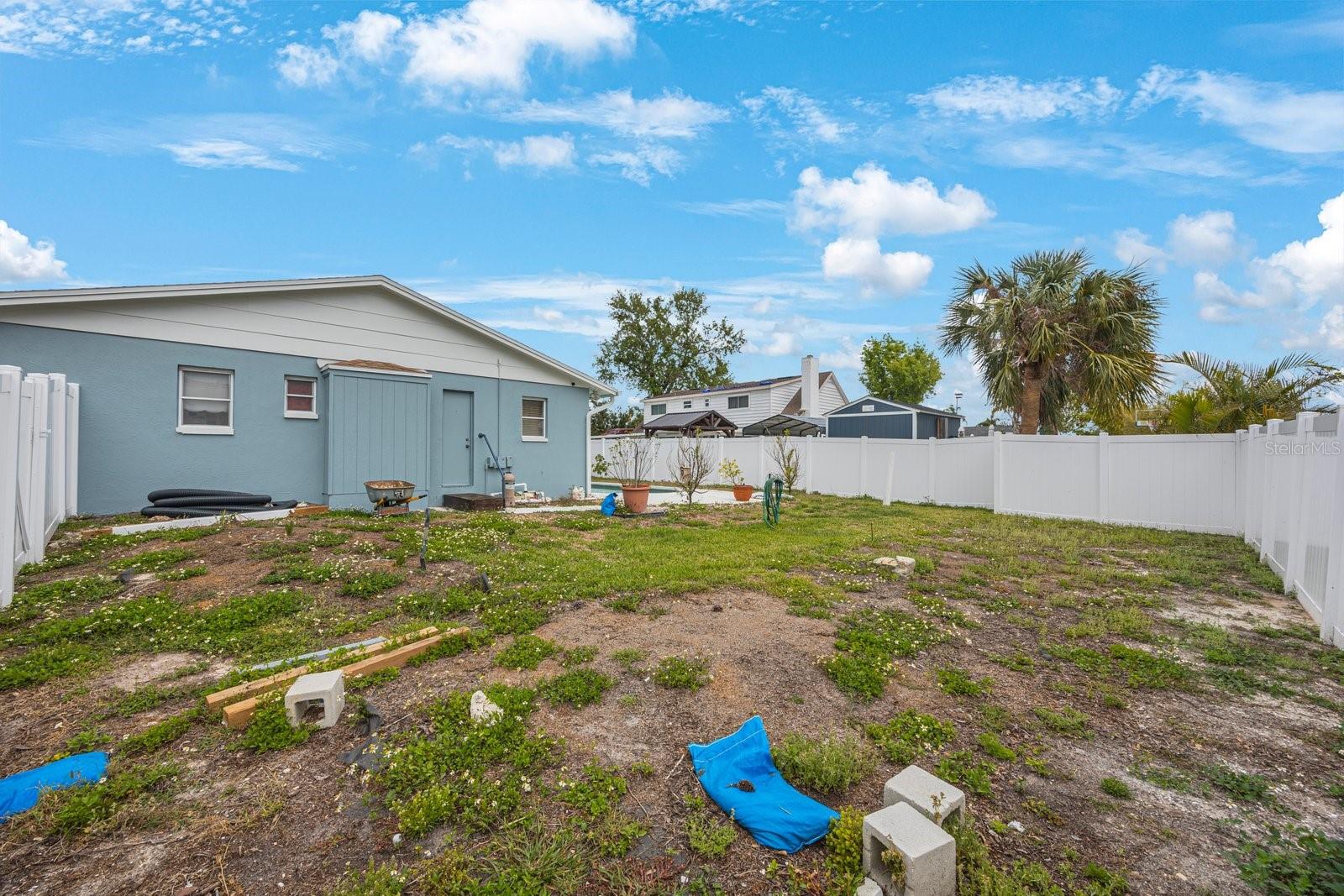 4701 LODESTONE DR, TAMPA, FL, 33615