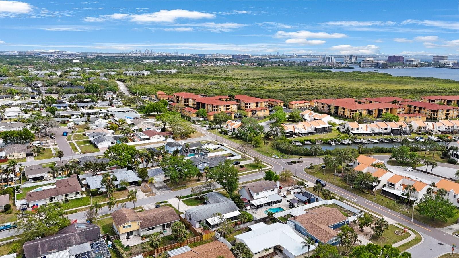4701 LODESTONE DR, TAMPA, FL, 33615
