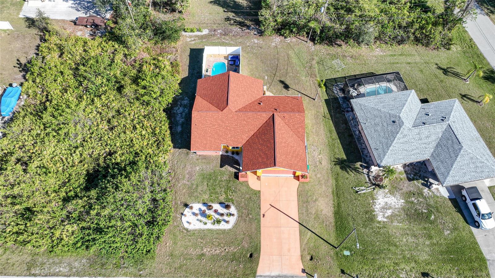 7438 BANBURY TER, PORT CHARLOTTE, FL, 33981